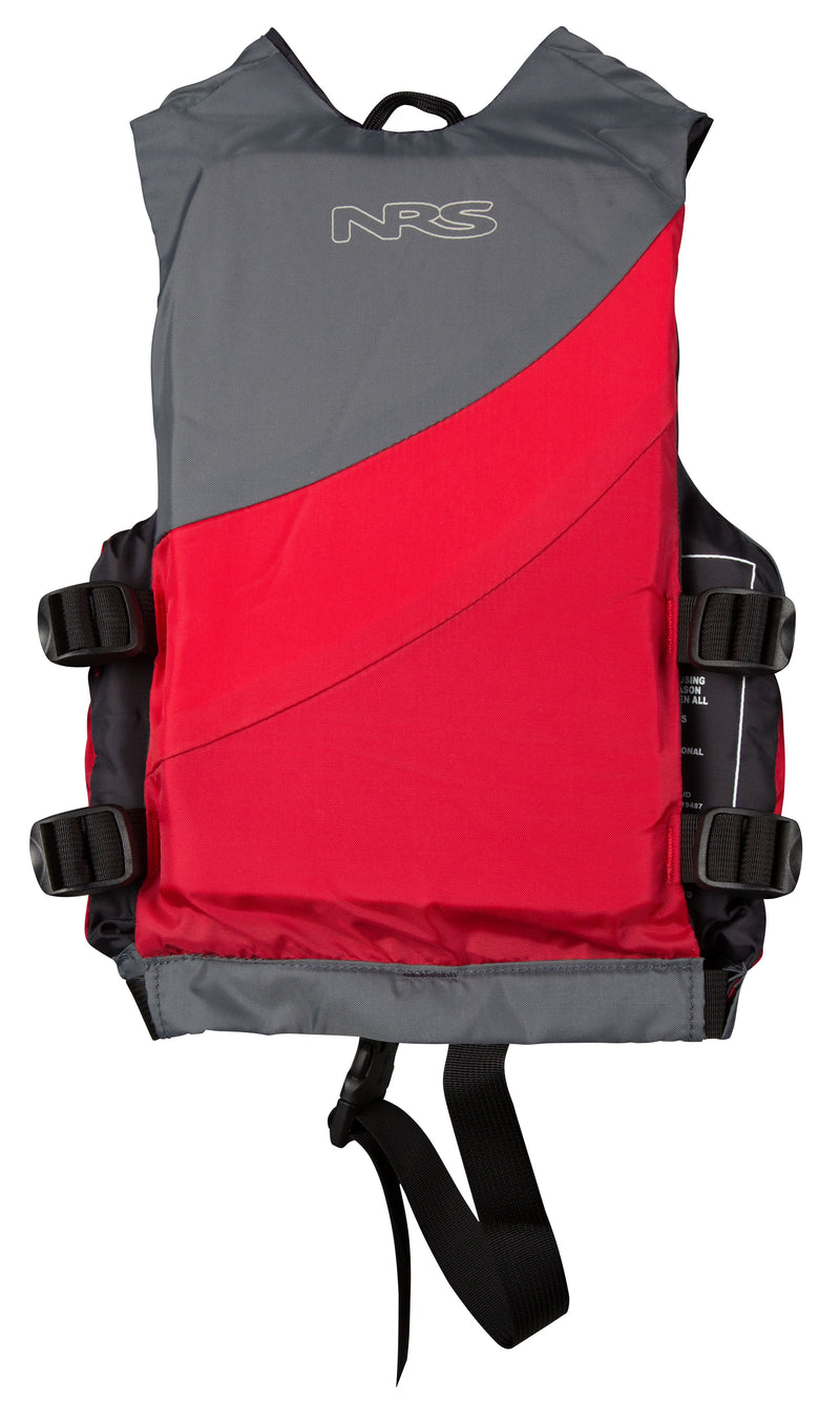 Load image into Gallery viewer, NRS Crew Child PFD
