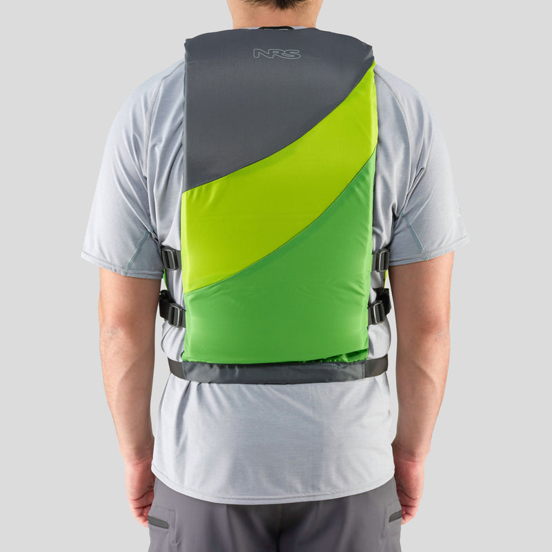 Load image into Gallery viewer, NRS Crew Universal PFD

