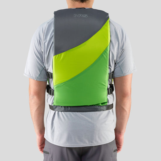 NRS Crew Universal PFD