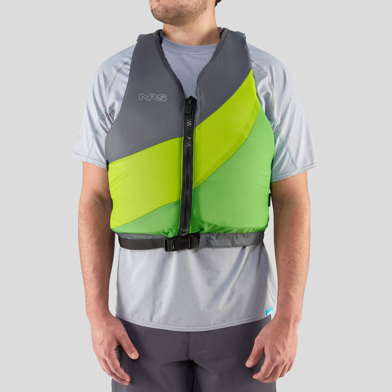 Load image into Gallery viewer, NRS Crew Universal PFD
