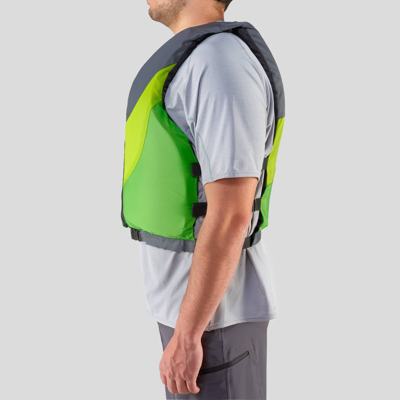 Load image into Gallery viewer, NRS Crew Universal PFD
