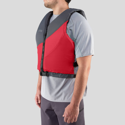 NRS Crew Universal PFD
