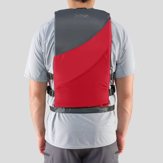 NRS Crew Universal PFD