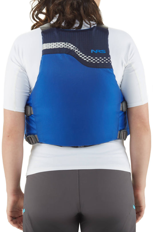 NRS Vista PFD