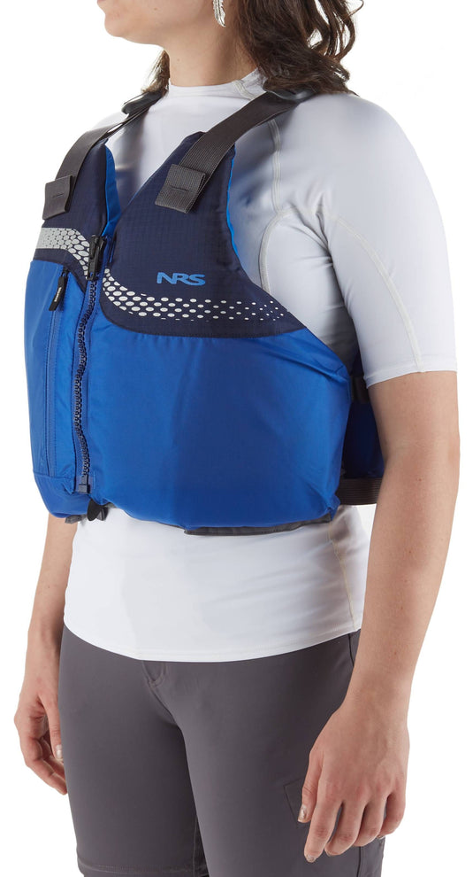 NRS Vista PFD