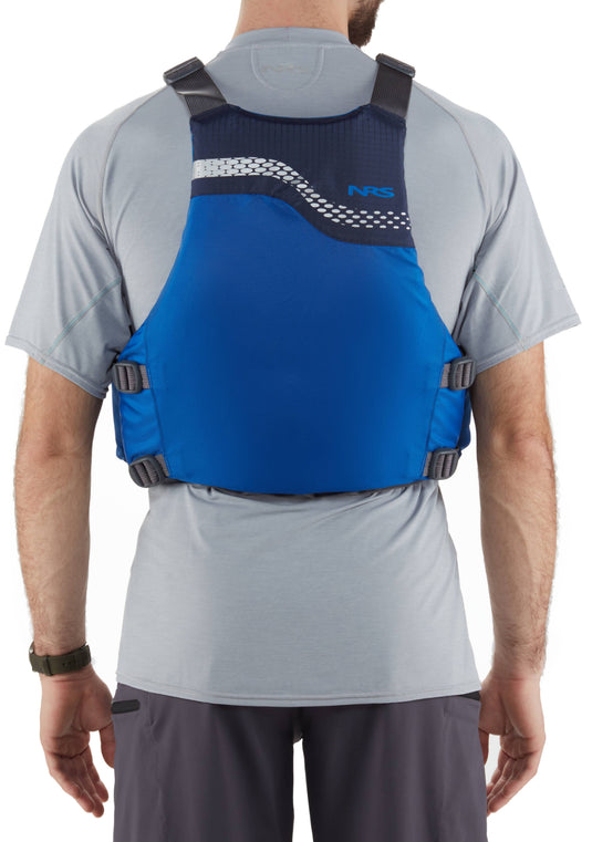 NRS Vista PFD