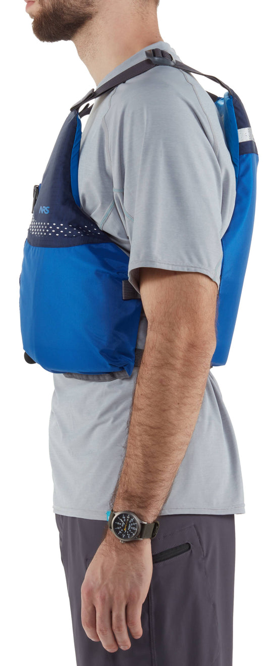 NRS Vista PFD