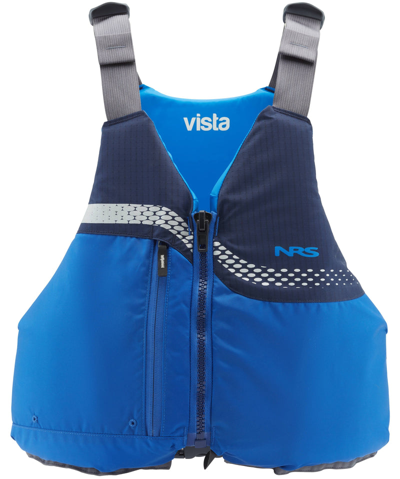 Load image into Gallery viewer, NRS Vista PFD - Blue

