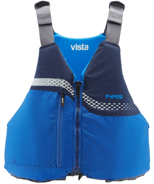 NRS Vista PFD - Blue