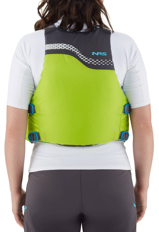 NRS Vista PFD