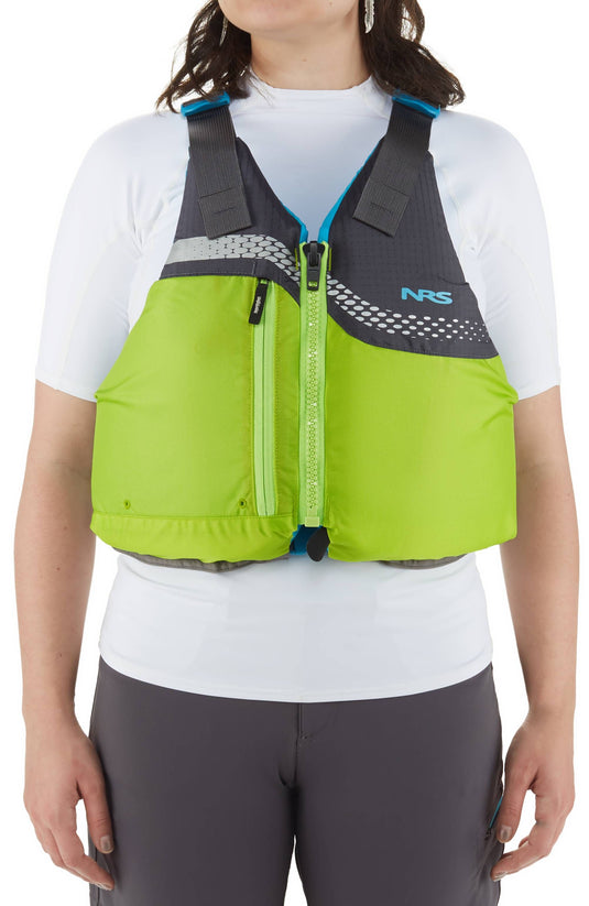 NRS Vista PFD