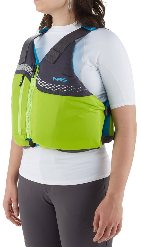 NRS Vista PFD