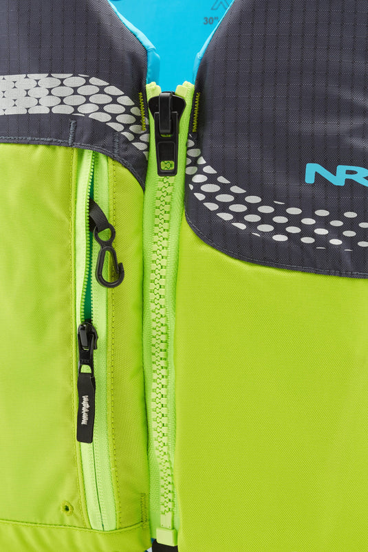 NRS Vista PFD