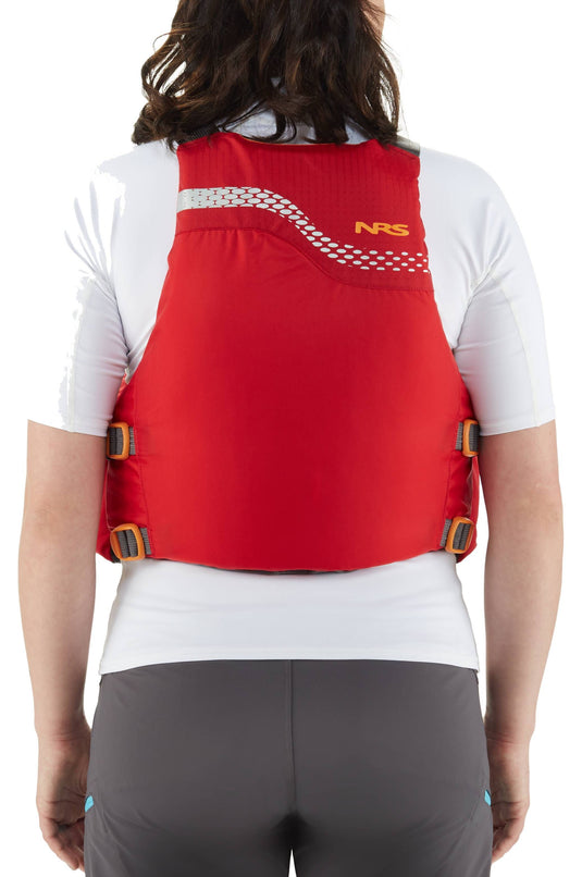NRS Vista PFD