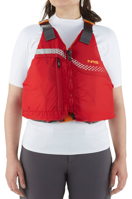 NRS Vista PFD