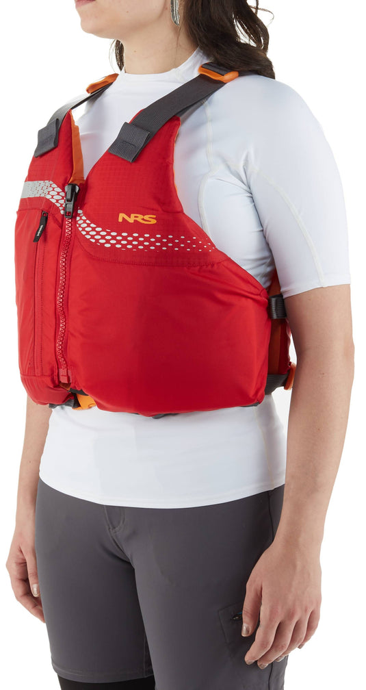 NRS Vista PFD