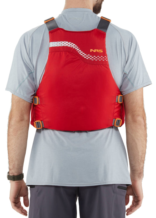 NRS Vista PFD