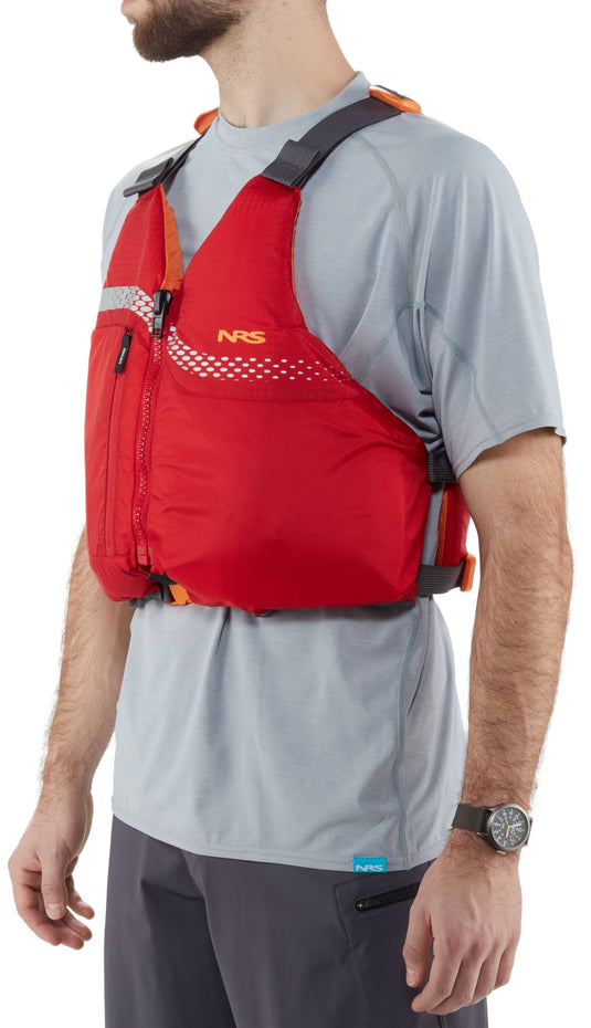 NRS Vista PFD