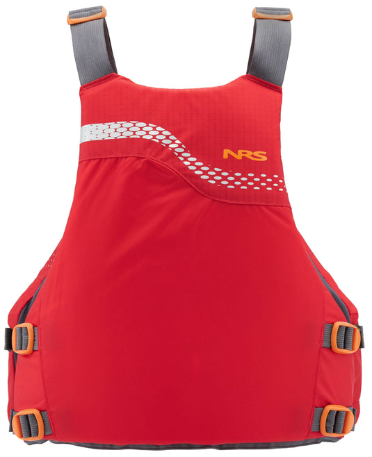 NRS Vista PFD