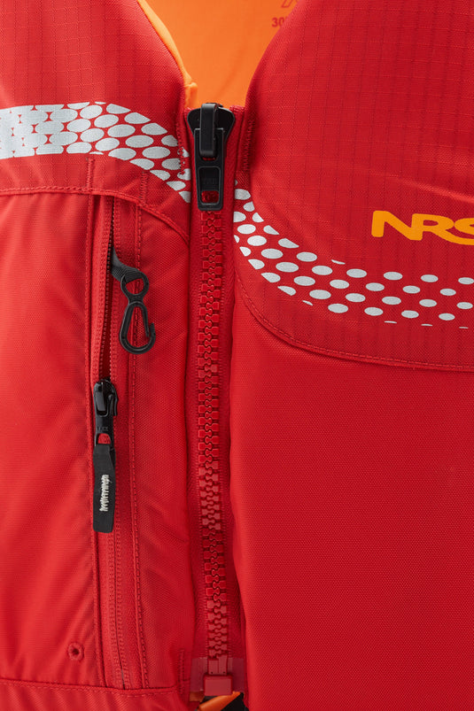 NRS Vista PFD