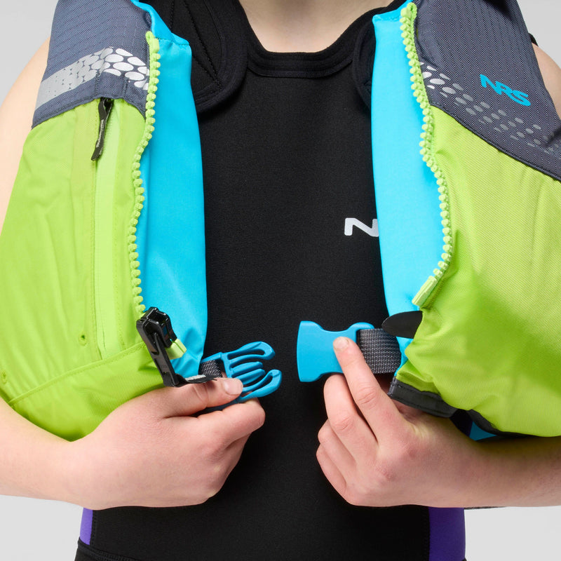Load image into Gallery viewer, NRS Vista Youth PFD
