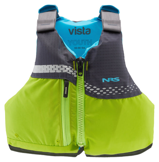 NRS Vista Youth PFD