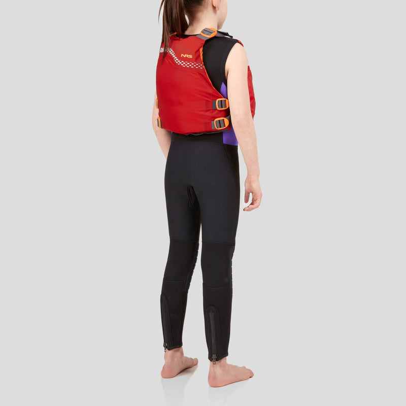 Load image into Gallery viewer, NRS Vista Youth PFD
