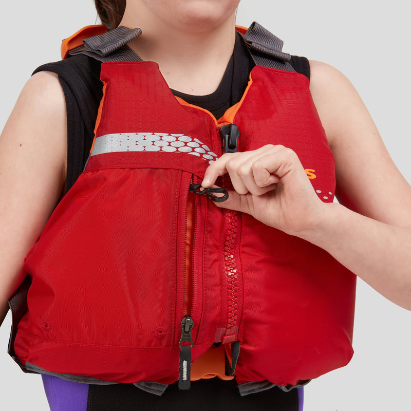 Load image into Gallery viewer, NRS Vista Youth PFD
