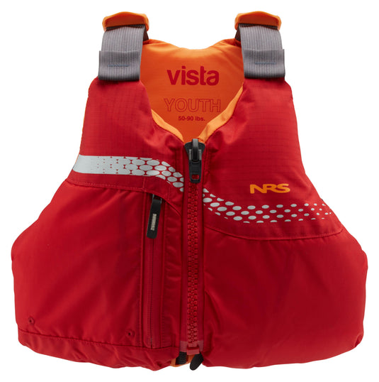 NRS Vista Youth PFD