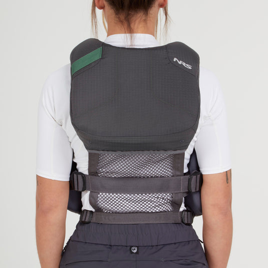 NRS Chinook PFD
