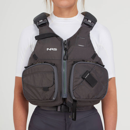 NRS Chinook PFD