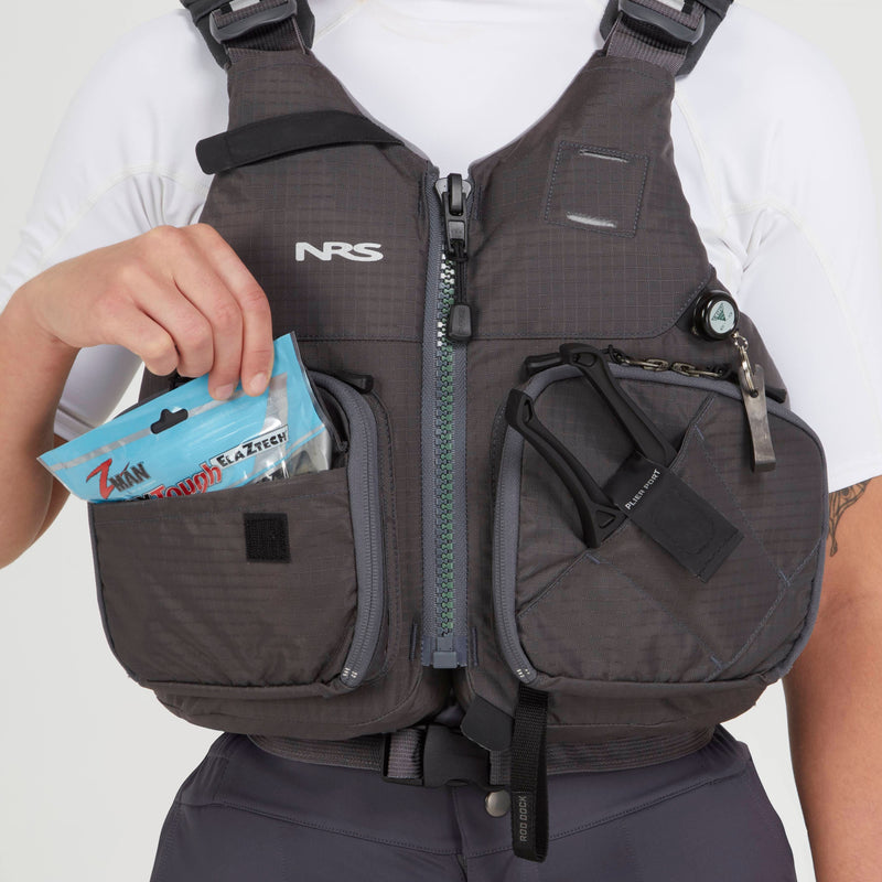 Load image into Gallery viewer, NRS Chinook PFD
