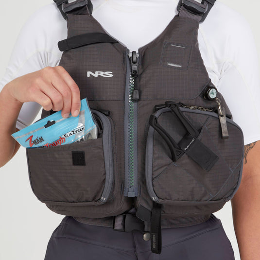 NRS Chinook PFD
