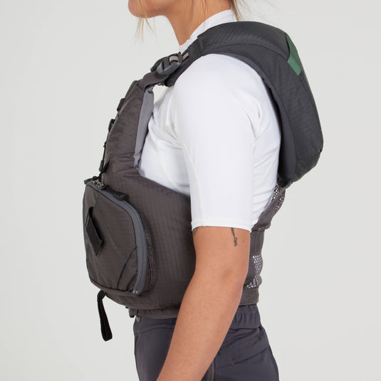 NRS Chinook PFD