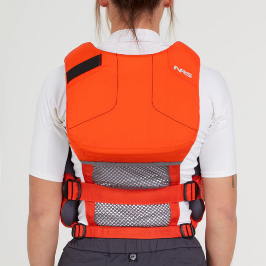 NRS Chinook PFD