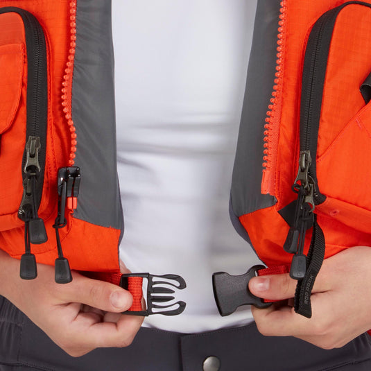 NRS Chinook PFD