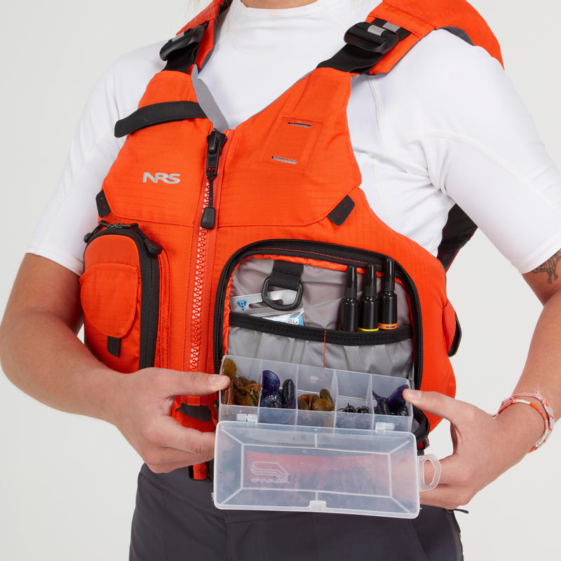 Load image into Gallery viewer, NRS Chinook PFD
