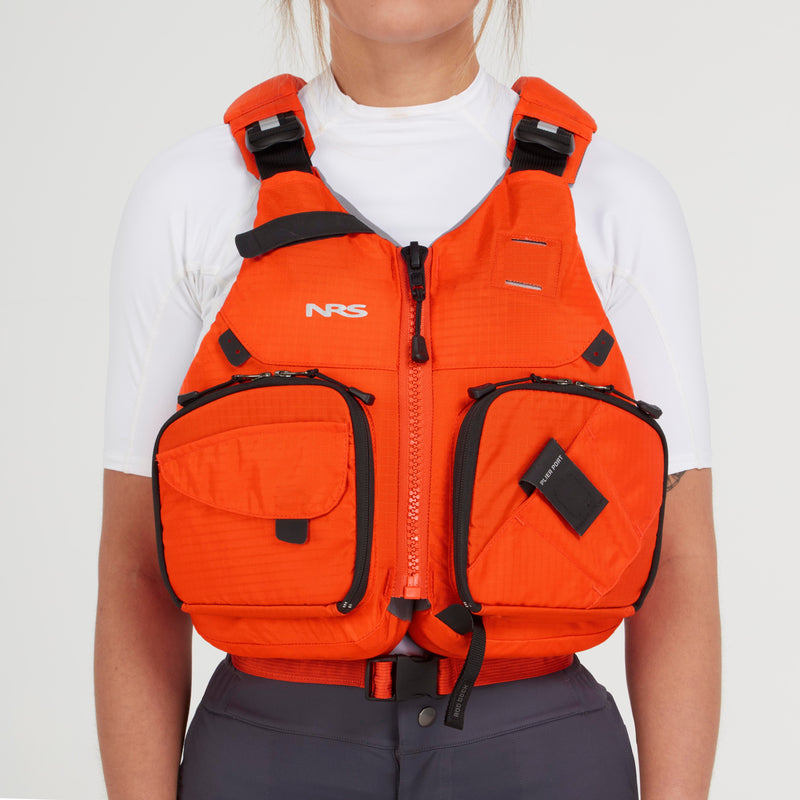 Load image into Gallery viewer, NRS Chinook PFD
