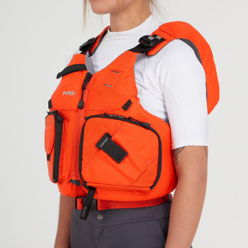 Load image into Gallery viewer, NRS Chinook PFD
