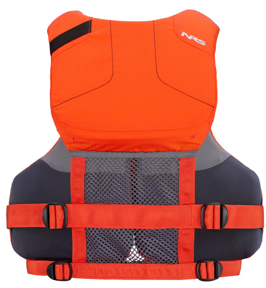 NRS Chinook PFD