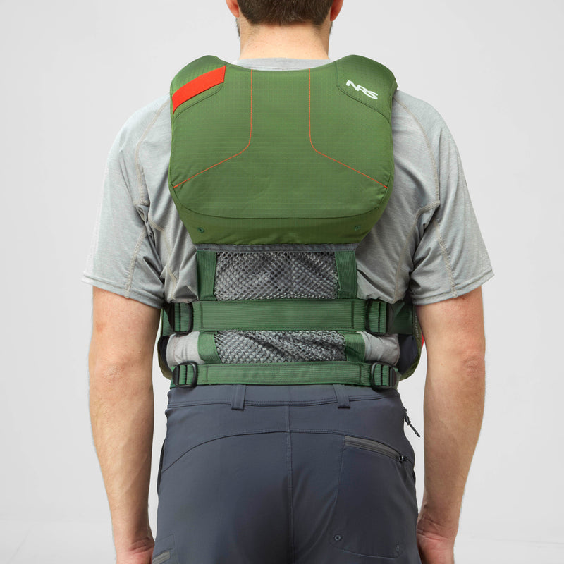 Load image into Gallery viewer, NRS Chinook PFD
