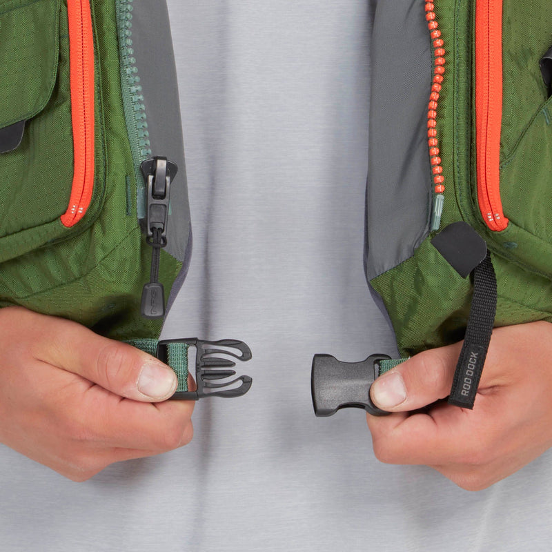 Load image into Gallery viewer, NRS Chinook PFD
