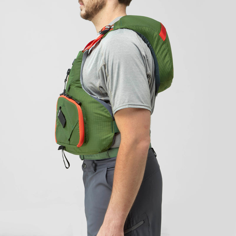 Load image into Gallery viewer, NRS Chinook PFD
