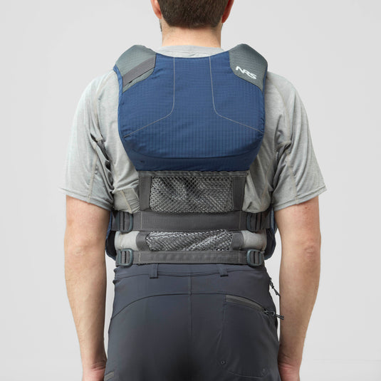 NRS Chinook PFD