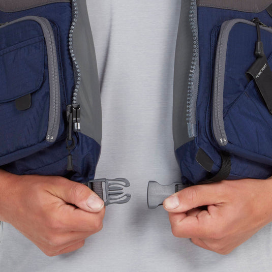NRS Chinook PFD