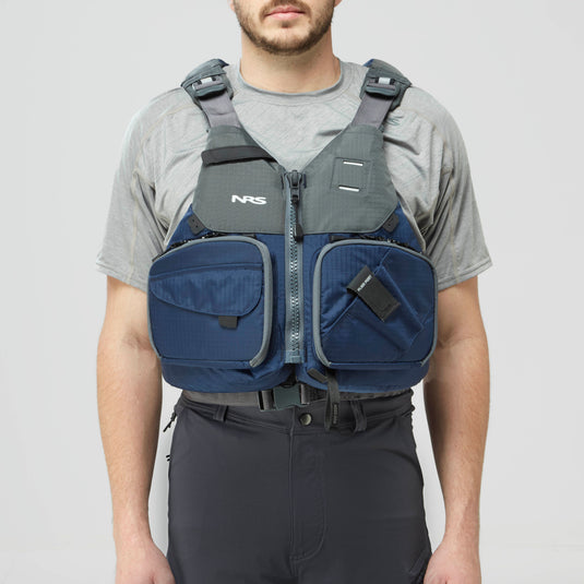 NRS Chinook PFD