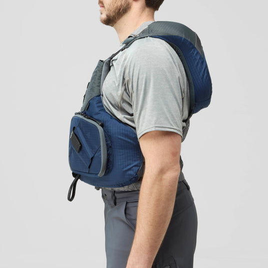 NRS Chinook PFD