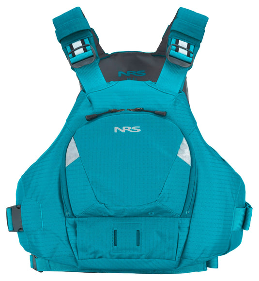 NRS Ninja PFD - Aqua
