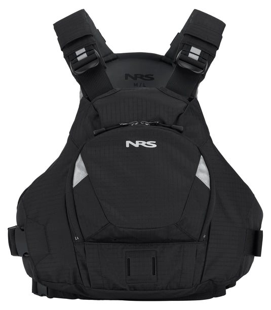 NRS Ninja PFD - Black