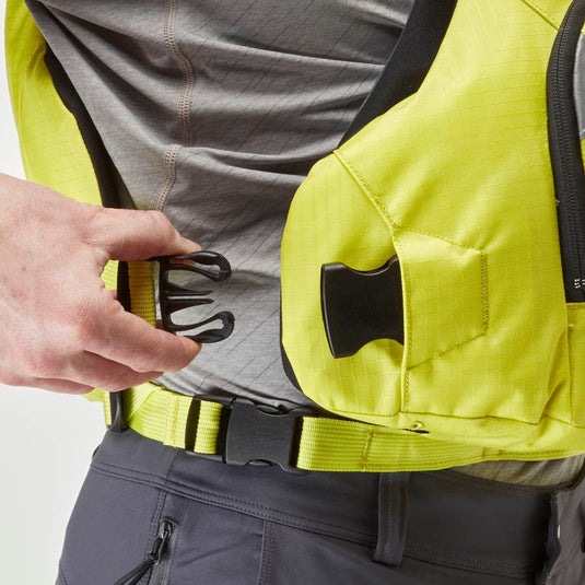 NRS Ninja PFD